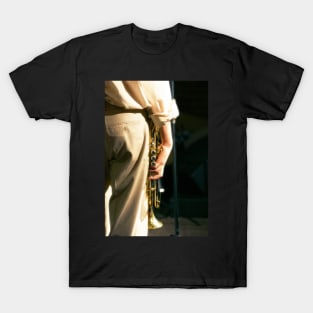 Trumpeter T-Shirt